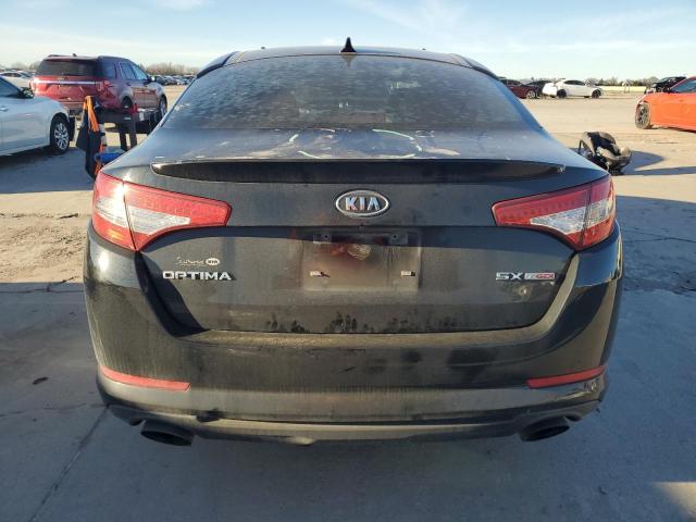 Photo 5 VIN: 5XXGR4A6XCG050938 - KIA OPTIMA SX 