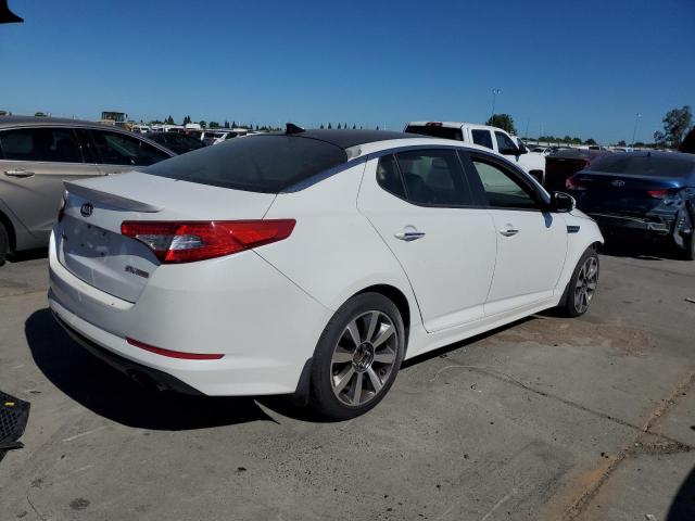 Photo 2 VIN: 5XXGR4A6XCG072163 - KIA OPTIMA 