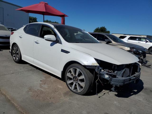 Photo 3 VIN: 5XXGR4A6XCG072163 - KIA OPTIMA 