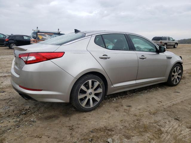 Photo 2 VIN: 5XXGR4A6XCG072325 - KIA OPTIMA SX 