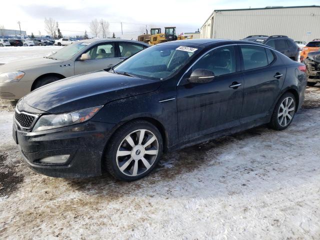 Photo 0 VIN: 5XXGR4A6XCG077640 - KIA OPTIMA 