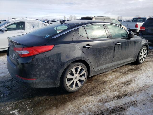 Photo 2 VIN: 5XXGR4A6XCG077640 - KIA OPTIMA 