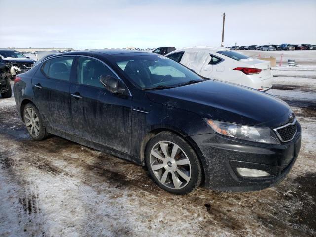 Photo 3 VIN: 5XXGR4A6XCG077640 - KIA OPTIMA 