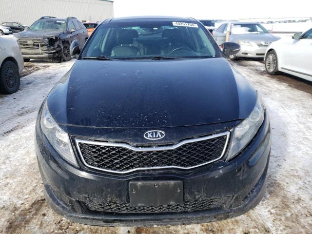 Photo 4 VIN: 5XXGR4A6XCG077640 - KIA OPTIMA 