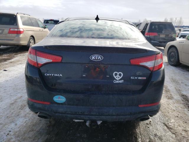 Photo 5 VIN: 5XXGR4A6XCG077640 - KIA OPTIMA 