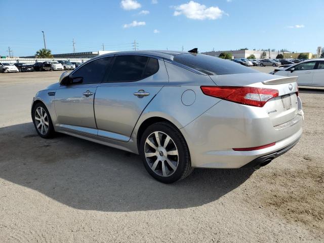 Photo 1 VIN: 5XXGR4A6XCG079145 - KIA OPTIMA SX 