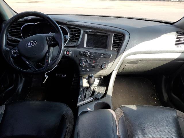 Photo 7 VIN: 5XXGR4A6XCG079145 - KIA OPTIMA SX 