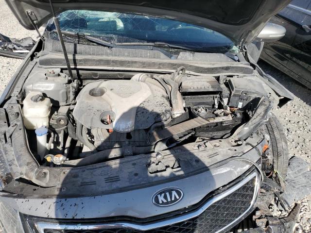 Photo 10 VIN: 5XXGR4A6XDG099056 - KIA OPTIMA 