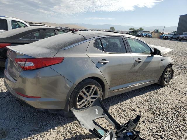 Photo 2 VIN: 5XXGR4A6XDG099056 - KIA OPTIMA 