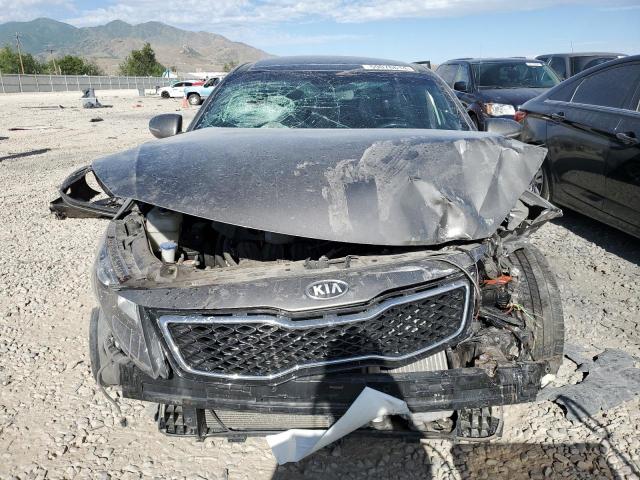 Photo 4 VIN: 5XXGR4A6XDG099056 - KIA OPTIMA 