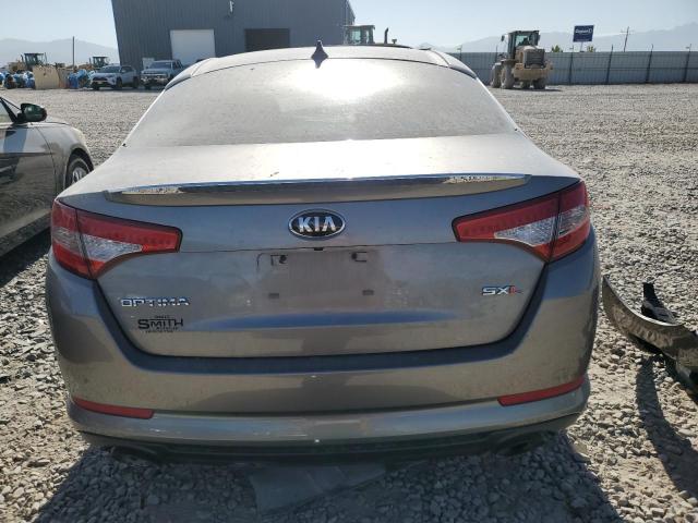 Photo 5 VIN: 5XXGR4A6XDG099056 - KIA OPTIMA 