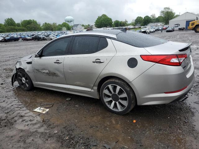 Photo 1 VIN: 5XXGR4A6XDG099428 - KIA OPTIMA 