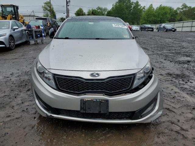 Photo 4 VIN: 5XXGR4A6XDG099428 - KIA OPTIMA 