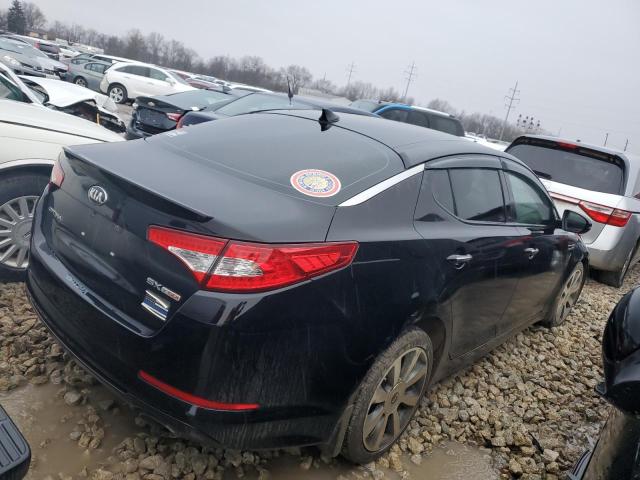 Photo 2 VIN: 5XXGR4A6XDG104353 - KIA OPTIMA 