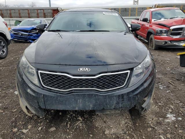 Photo 4 VIN: 5XXGR4A6XDG104353 - KIA OPTIMA 