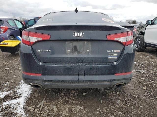 Photo 5 VIN: 5XXGR4A6XDG104353 - KIA OPTIMA 