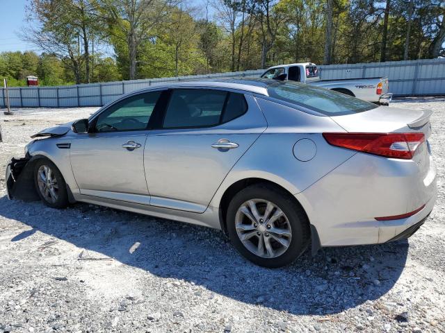 Photo 1 VIN: 5XXGR4A6XDG109990 - KIA OPTIMA 