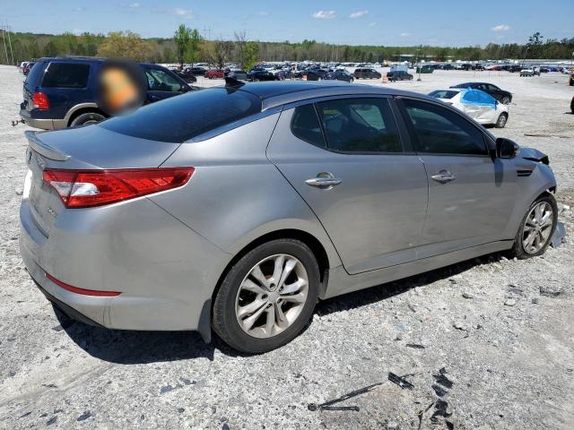 Photo 2 VIN: 5XXGR4A6XDG109990 - KIA OPTIMA 