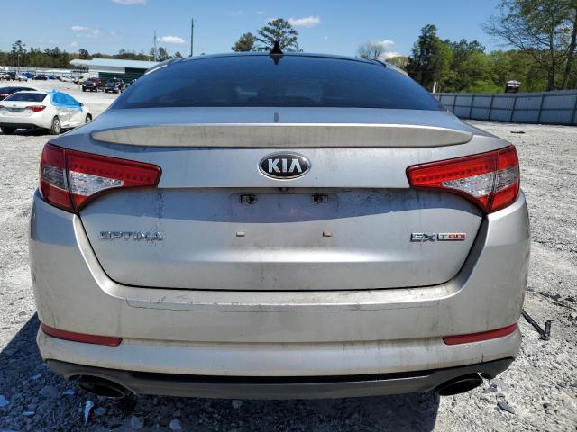 Photo 5 VIN: 5XXGR4A6XDG109990 - KIA OPTIMA 