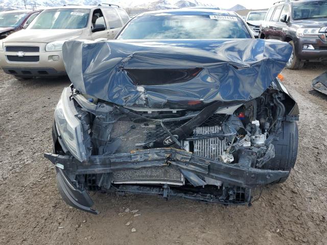 Photo 4 VIN: 5XXGR4A6XDG110878 - KIA OPTIMA 