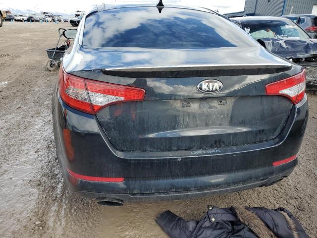 Photo 5 VIN: 5XXGR4A6XDG110878 - KIA OPTIMA 