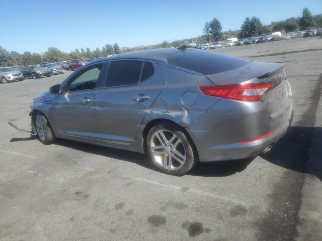 Photo 1 VIN: 5XXGR4A6XDG112176 - KIA OPTIMA SX 