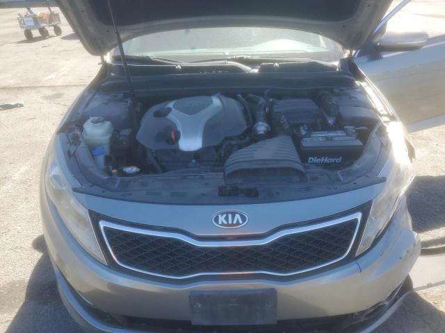 Photo 10 VIN: 5XXGR4A6XDG112176 - KIA OPTIMA SX 