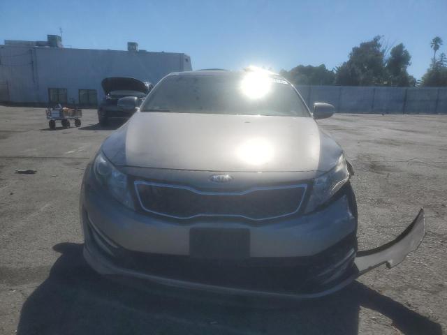 Photo 4 VIN: 5XXGR4A6XDG112176 - KIA OPTIMA SX 