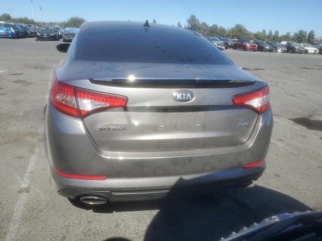 Photo 5 VIN: 5XXGR4A6XDG112176 - KIA OPTIMA SX 