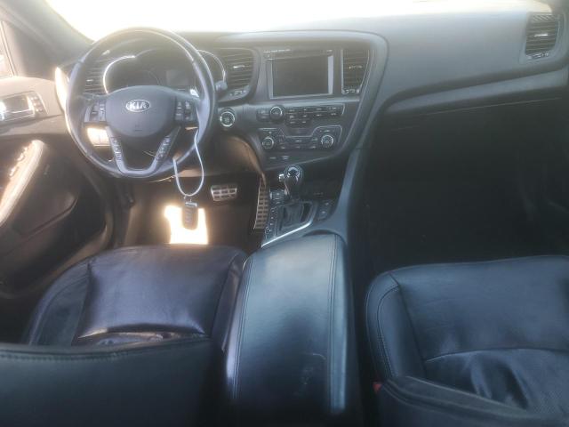 Photo 7 VIN: 5XXGR4A6XDG112176 - KIA OPTIMA SX 