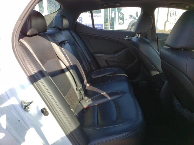 Photo 5 VIN: 5XXGR4A6XDG113263 - KIA OPTIMA SX 