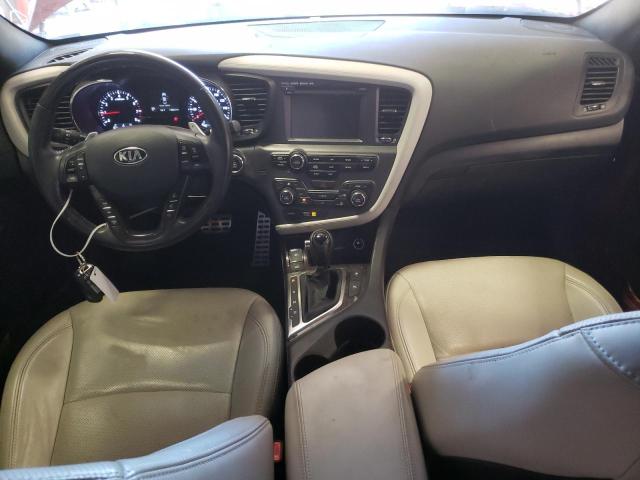 Photo 7 VIN: 5XXGR4A6XDG123937 - KIA OPTIMA SX 