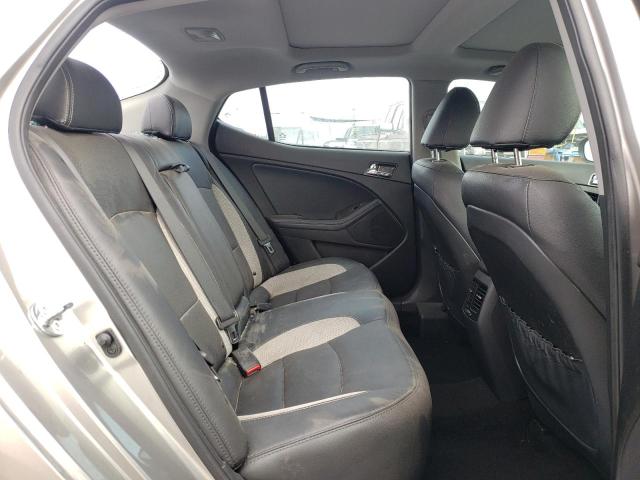 Photo 5 VIN: 5XXGR4A6XDG135487 - KIA OPTIMA SX 