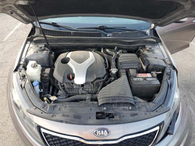 Photo 10 VIN: 5XXGR4A6XDG153178 - KIA OPTIMA SX 