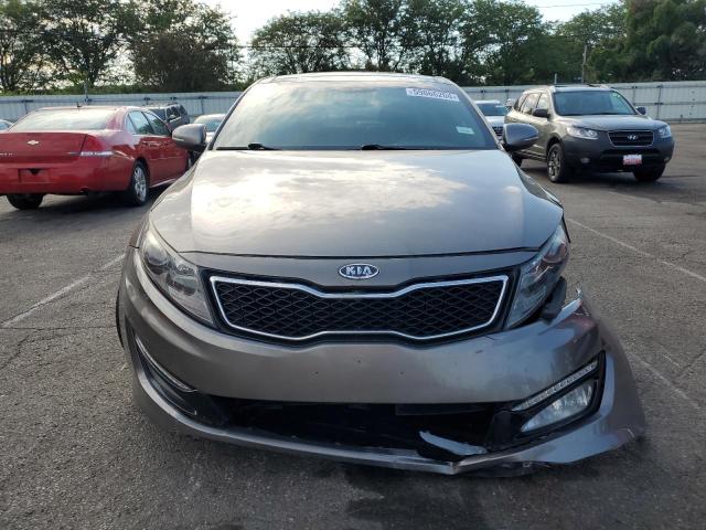 Photo 4 VIN: 5XXGR4A6XDG153178 - KIA OPTIMA SX 