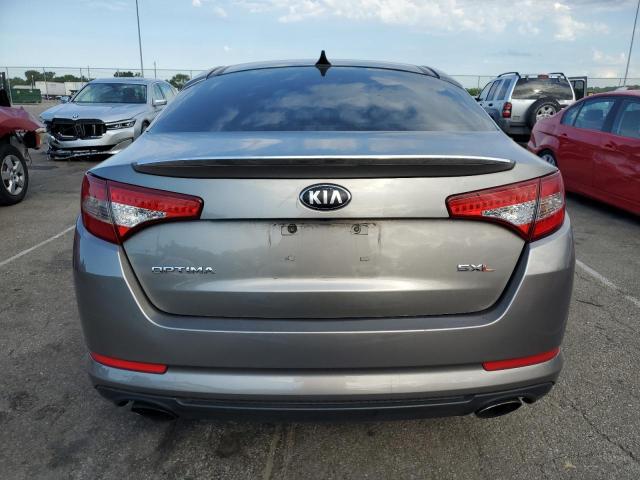 Photo 5 VIN: 5XXGR4A6XDG153178 - KIA OPTIMA SX 