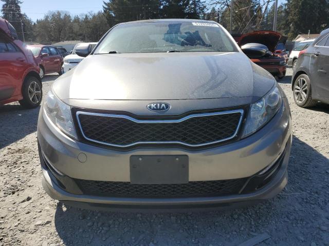 Photo 4 VIN: 5XXGR4A6XDG153343 - KIA OPTIMA 