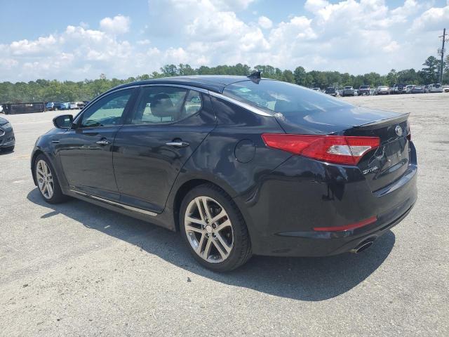 Photo 1 VIN: 5XXGR4A6XDG157750 - KIA OPTIMA SX 