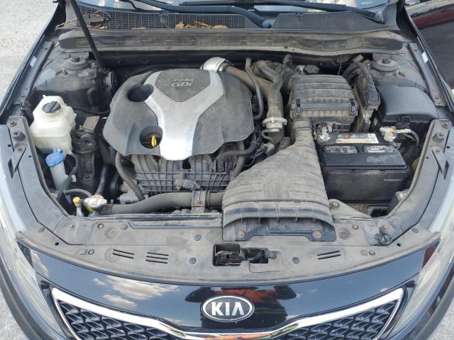 Photo 10 VIN: 5XXGR4A6XDG157750 - KIA OPTIMA SX 