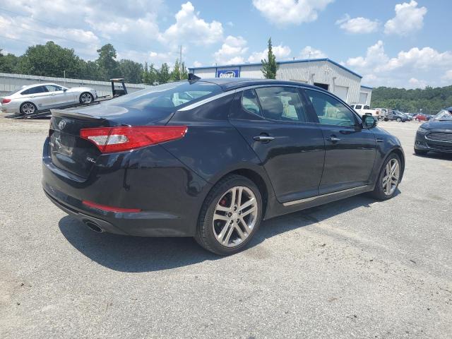 Photo 2 VIN: 5XXGR4A6XDG157750 - KIA OPTIMA SX 