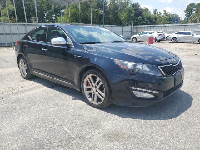 Photo 3 VIN: 5XXGR4A6XDG157750 - KIA OPTIMA SX 