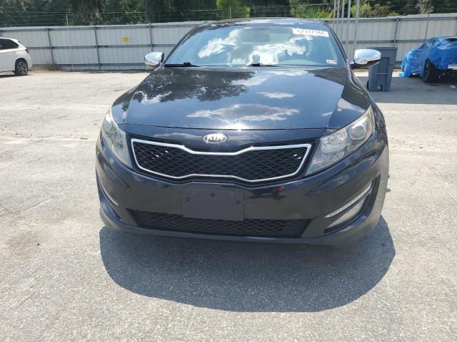 Photo 4 VIN: 5XXGR4A6XDG157750 - KIA OPTIMA SX 