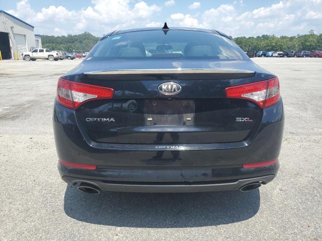 Photo 5 VIN: 5XXGR4A6XDG157750 - KIA OPTIMA SX 