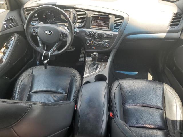 Photo 7 VIN: 5XXGR4A6XDG157750 - KIA OPTIMA SX 