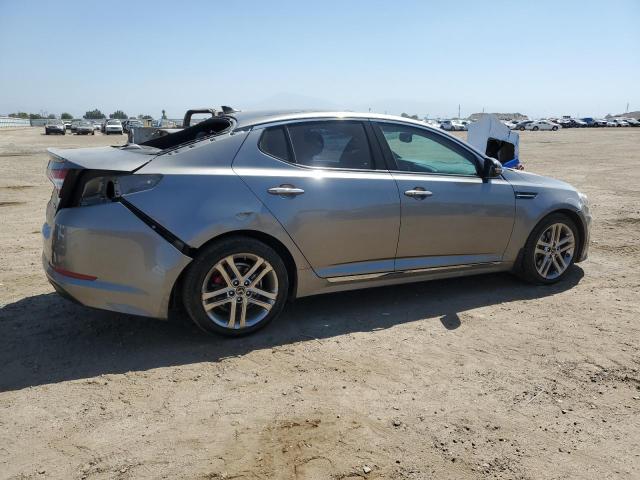 Photo 2 VIN: 5XXGR4A6XDG178839 - KIA OPTIMA SX 