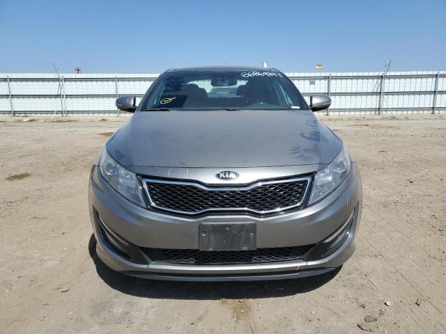 Photo 4 VIN: 5XXGR4A6XDG178839 - KIA OPTIMA SX 