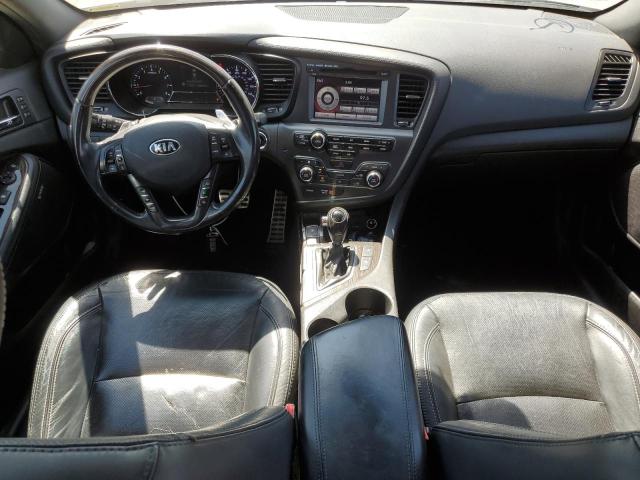 Photo 7 VIN: 5XXGR4A6XDG178839 - KIA OPTIMA SX 