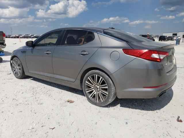 Photo 1 VIN: 5XXGR4A6XDG183524 - KIA OPTIMA SX 