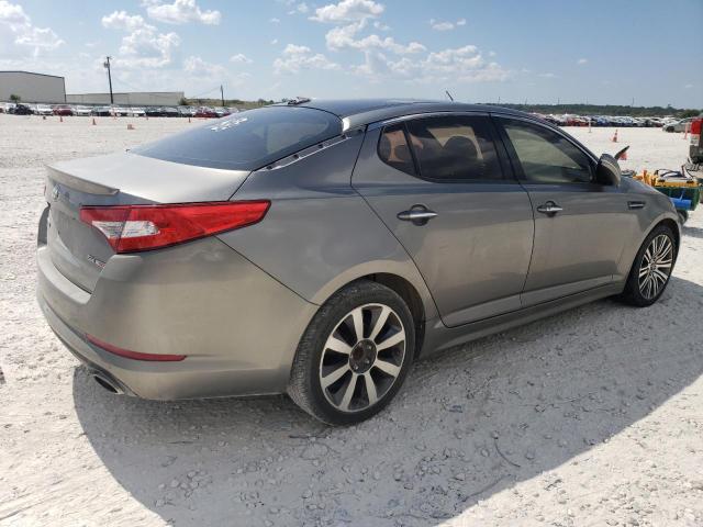 Photo 2 VIN: 5XXGR4A6XDG183524 - KIA OPTIMA SX 