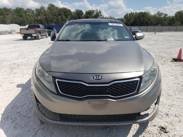 Photo 4 VIN: 5XXGR4A6XDG183524 - KIA OPTIMA SX 